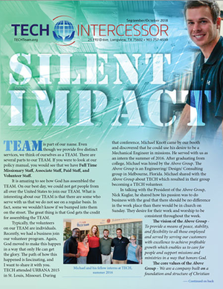 silent-impact