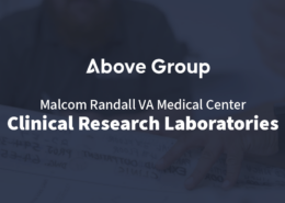 0119032 Clinical Research Lab