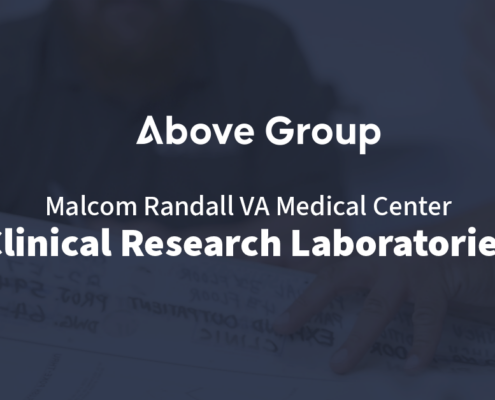 0119032 Clinical Research Lab