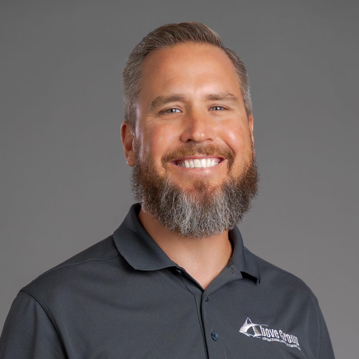 Above Group Headshot Nicholas Kugler Scaled