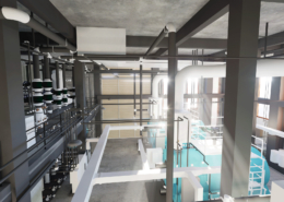Boiler Plant Expansion 1