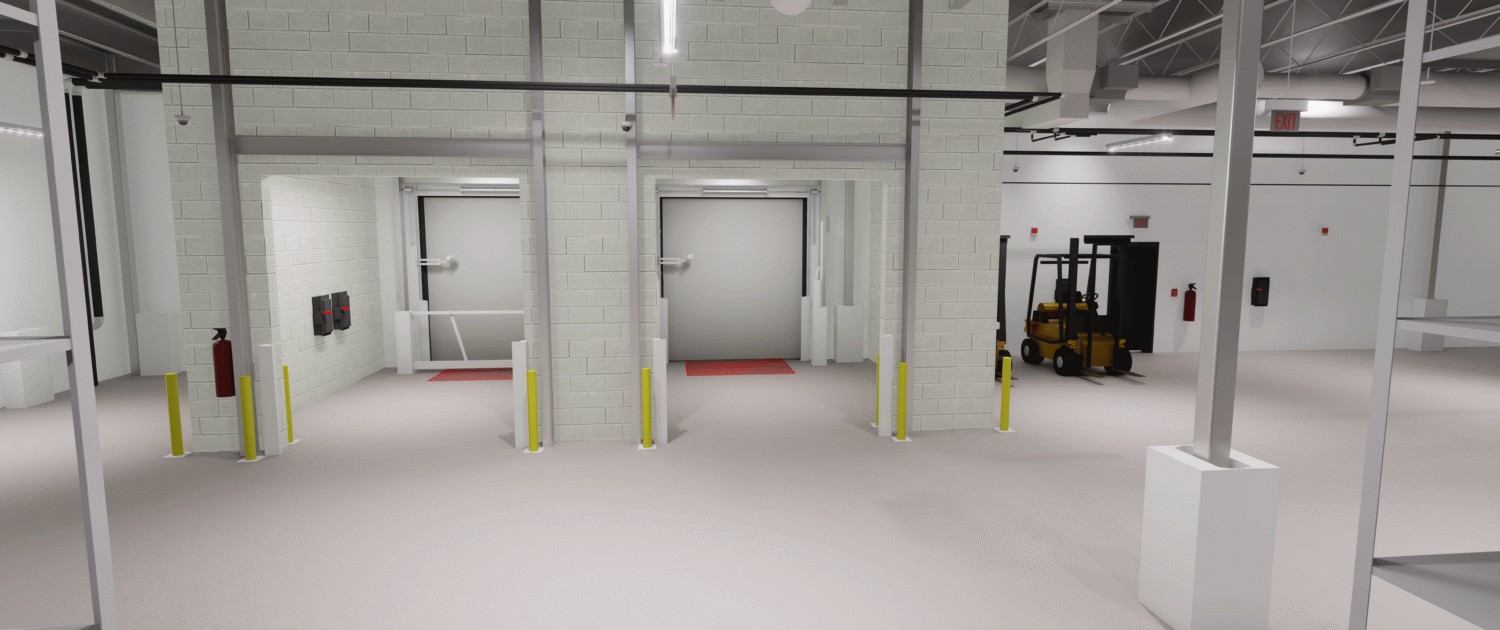 Butler Warehouse Final Render View 1