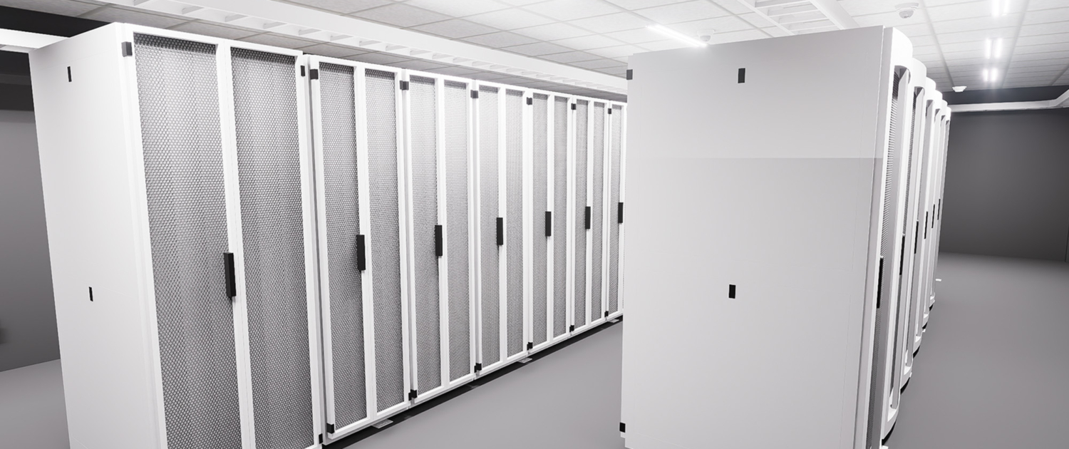 Ehrm Infrastructure Upgrades