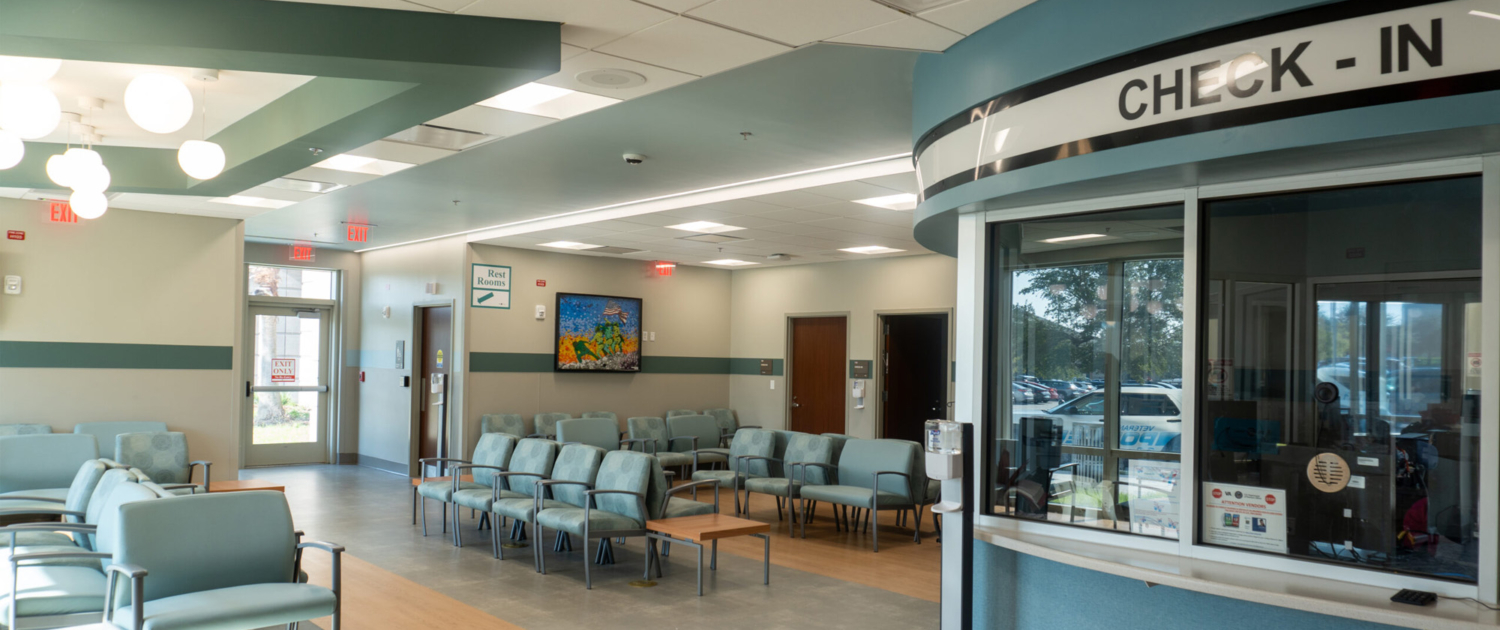 Emergency Department Expansion 3