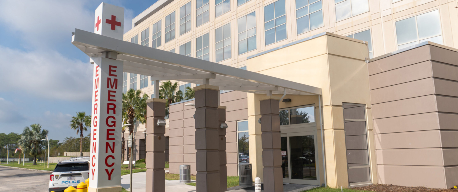 Emergency Department Expansion 4