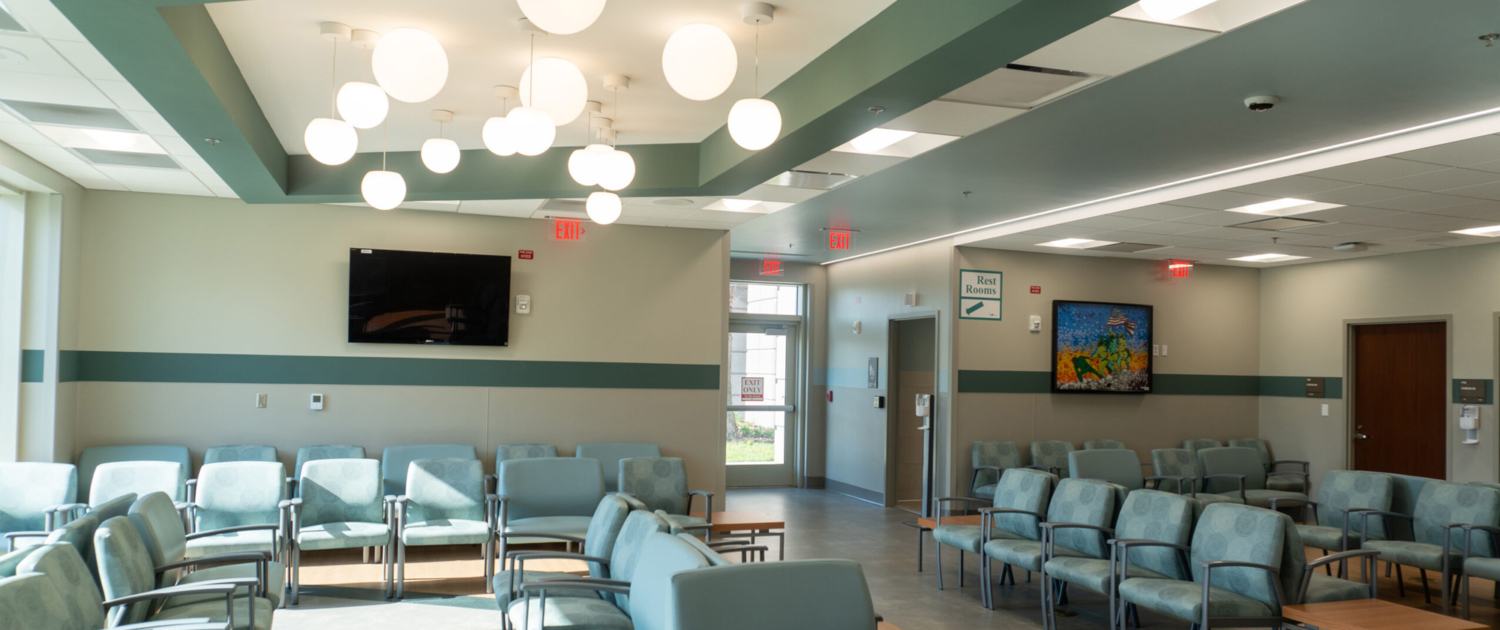 Emergency Department Expansion 5