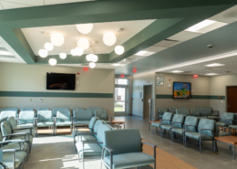 Emergency Department Expansion 5