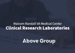 Project Cover Gainesville Clinical Lab