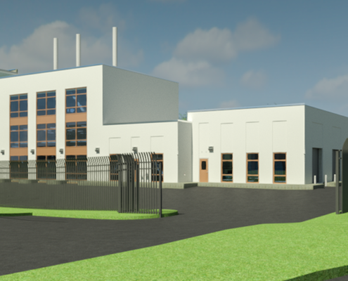 3d View 2 B