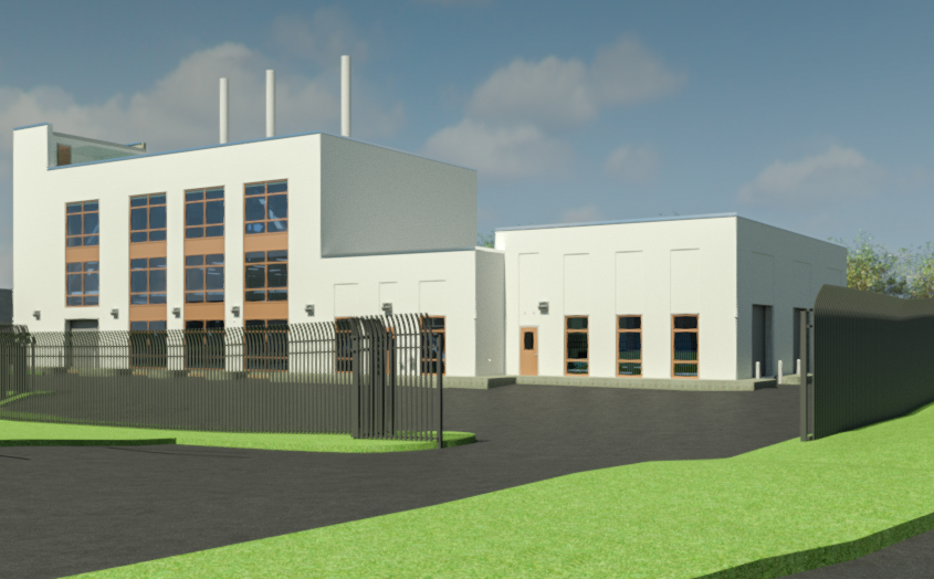 3d View 2 B