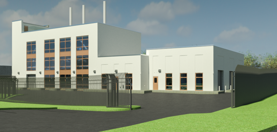 3D View 2_B 3d View 2 B
