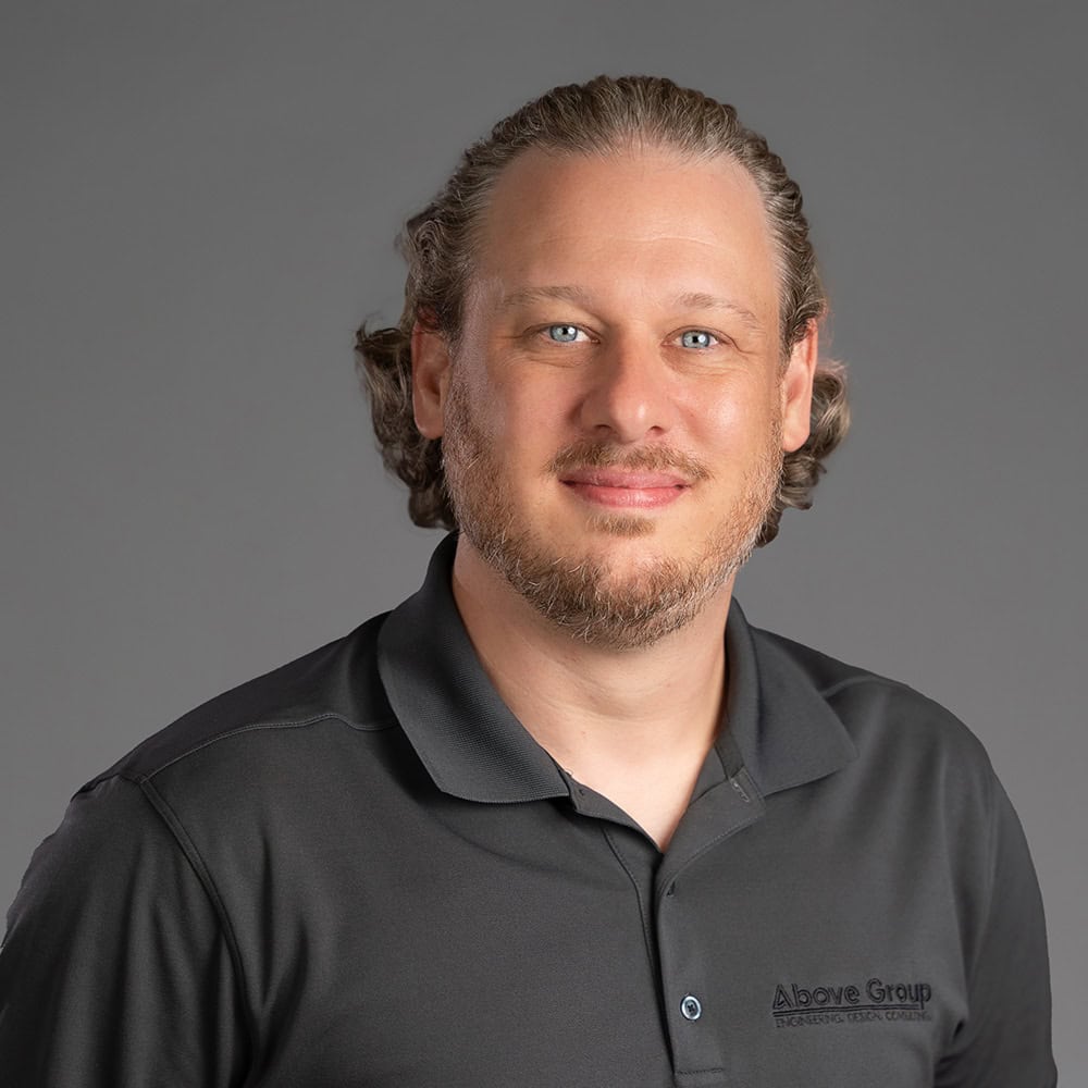 Above Group Jeremy Kline