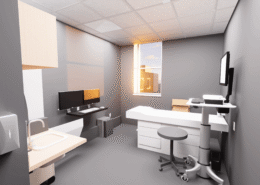 Va Togus Orthopedic Outpatient