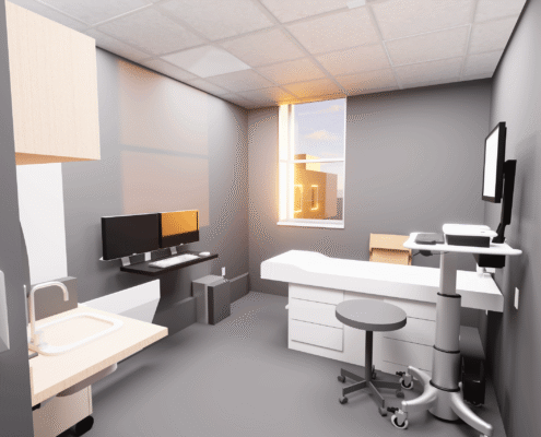 Va Togus Orthopedic Outpatient